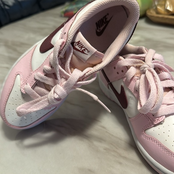 Nike Dunks “Valentines Day Addition “ - Picture 4 of 5